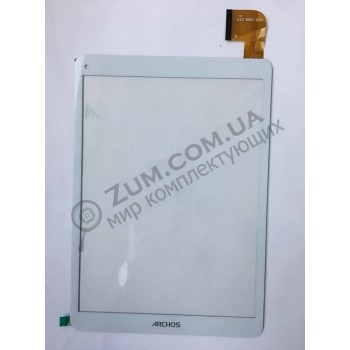 Тачскрин, сенсор Archos 97C Platinum (экран /стекло)